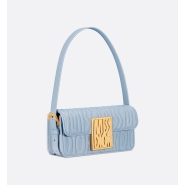 Сумка с клапаном Miss Dior